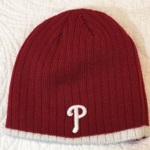 Philadelphia Phillies Beanie